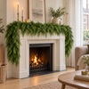 EverCedar™ Real Touch Kerstslinger