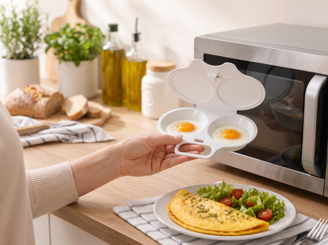 EggNest™
