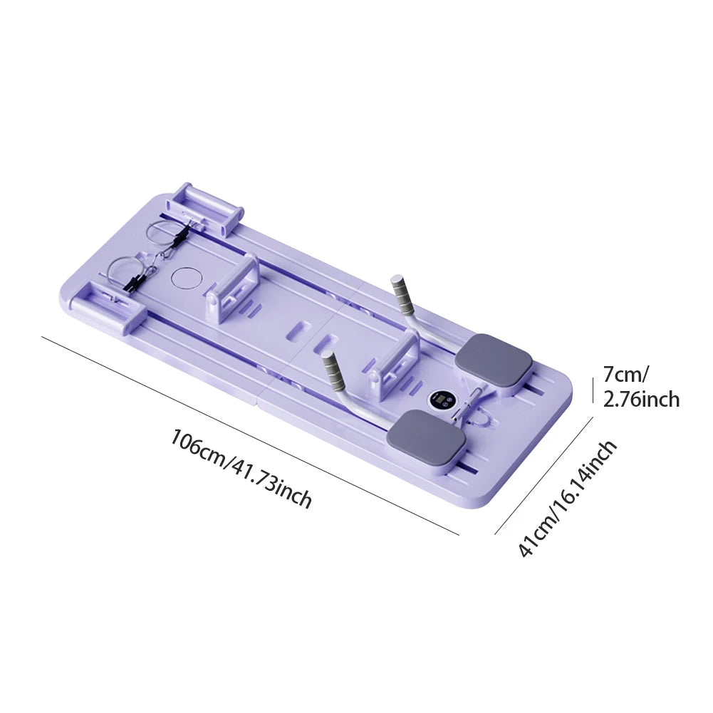 Pilates Glide Pro™