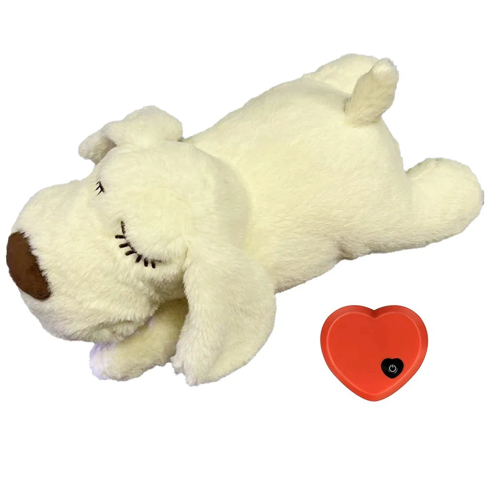 CalmPup Plush