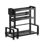 SpiceStack™  Kruidenrek Keuken Organizer