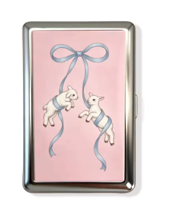 Cartera™ Pasjeshouder Portemonnee