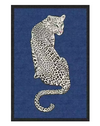 RoarRug™ - Vintage tijger vloerkleed