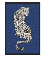 RoarRug™ - Vintage tijger vloerkleed