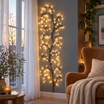 LumiBranch™ | Decoratieve LED-Lichttakken