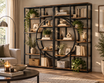 Arvello™ | Luxe Design Boekenkast
