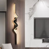 LumiWave™ - Moderne Design Wandlamp