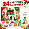Squishmas™ Dumpling Adventskalender