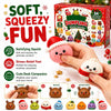 Squishmas™ Dumpling Adventskalender