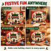 Squishmas™ Dumpling Adventskalender