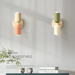 NordicHue™ - Moderne Nordic wandlamp