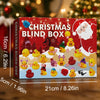 Duckmas™ – Kerst Adventskalender met 24 Verrassingseendjes