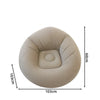 Opblaasbare Luie Fauteuil