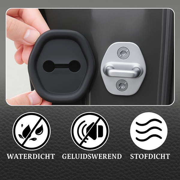 CarGuard™ - Deurvang Beschermers