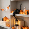 Feline™ - Decoratieve Kattenhanger met LED licht