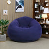 Opblaasbare Luie Fauteuil