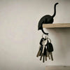 Feline™ - Decoratieve Kattenhanger met LED licht