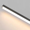 LumiWave™ - Moderne Design Wandlamp