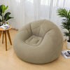 Opblaasbare Luie Fauteuil