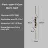 LumiWave™ - Moderne Design Wandlamp