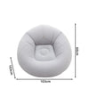 Opblaasbare Luie Fauteuil