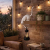 Feline™ - Decoratieve Kattenhanger met LED licht