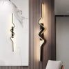LumiWave™ - Moderne Design Wandlamp
