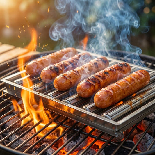 GrillRoller lifestyle
