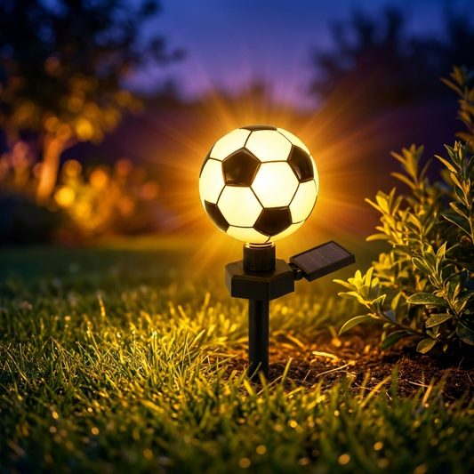 GoalGlow lifestyle