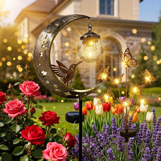 GlowCharm lifestyle