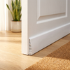 Isolux Tochtstrip lifestyle - Wit