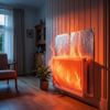 ThermoShield reflecterende isolatiefolie - warmtereflectie effect