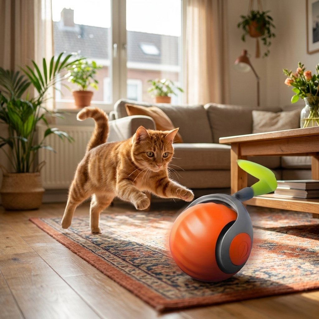 PurrTail lifestyle