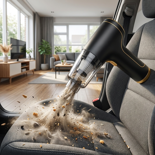 PowerVac lifestyle