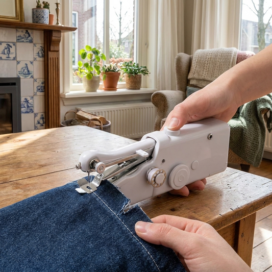 ThreadMate lifestyle