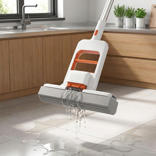 HandiMop lifestyle