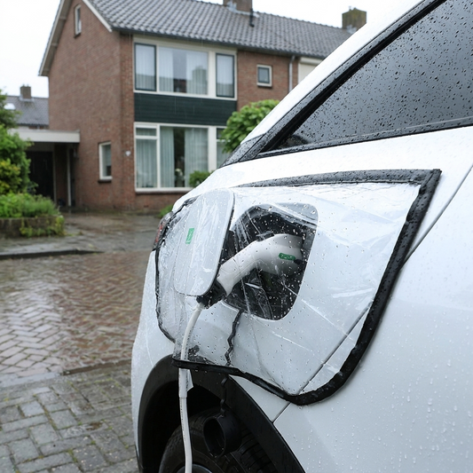 ChargeGuard lifestyle