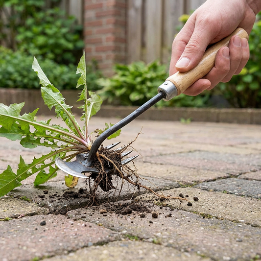 GardenMaster lifestyle
