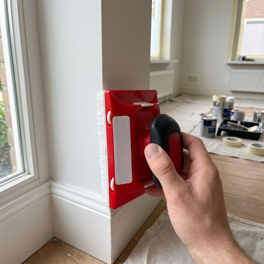PaintMate lifestyle