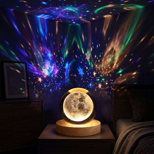 StarGlobe lifestyle