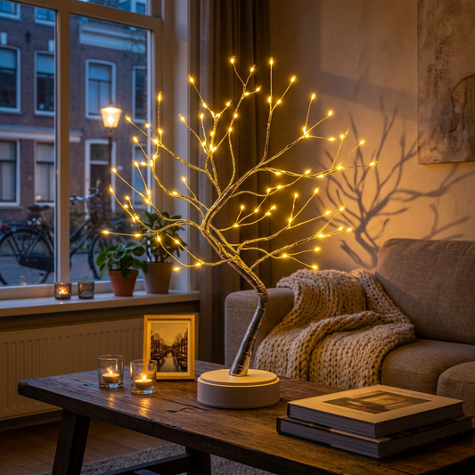 GlowTree lifestyle