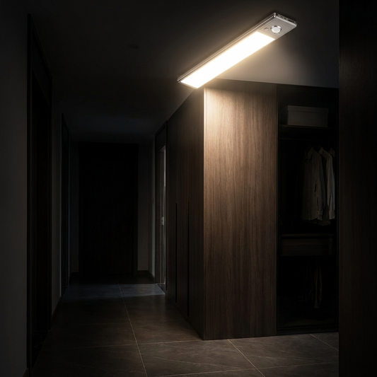 SenseBeam lifestyle