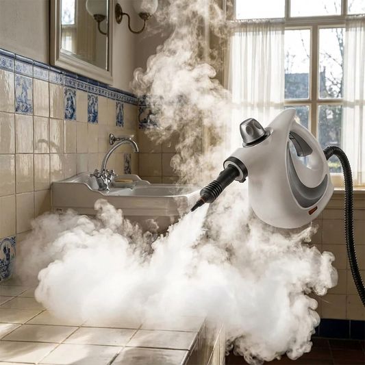 VapoClean Pro lifestyle