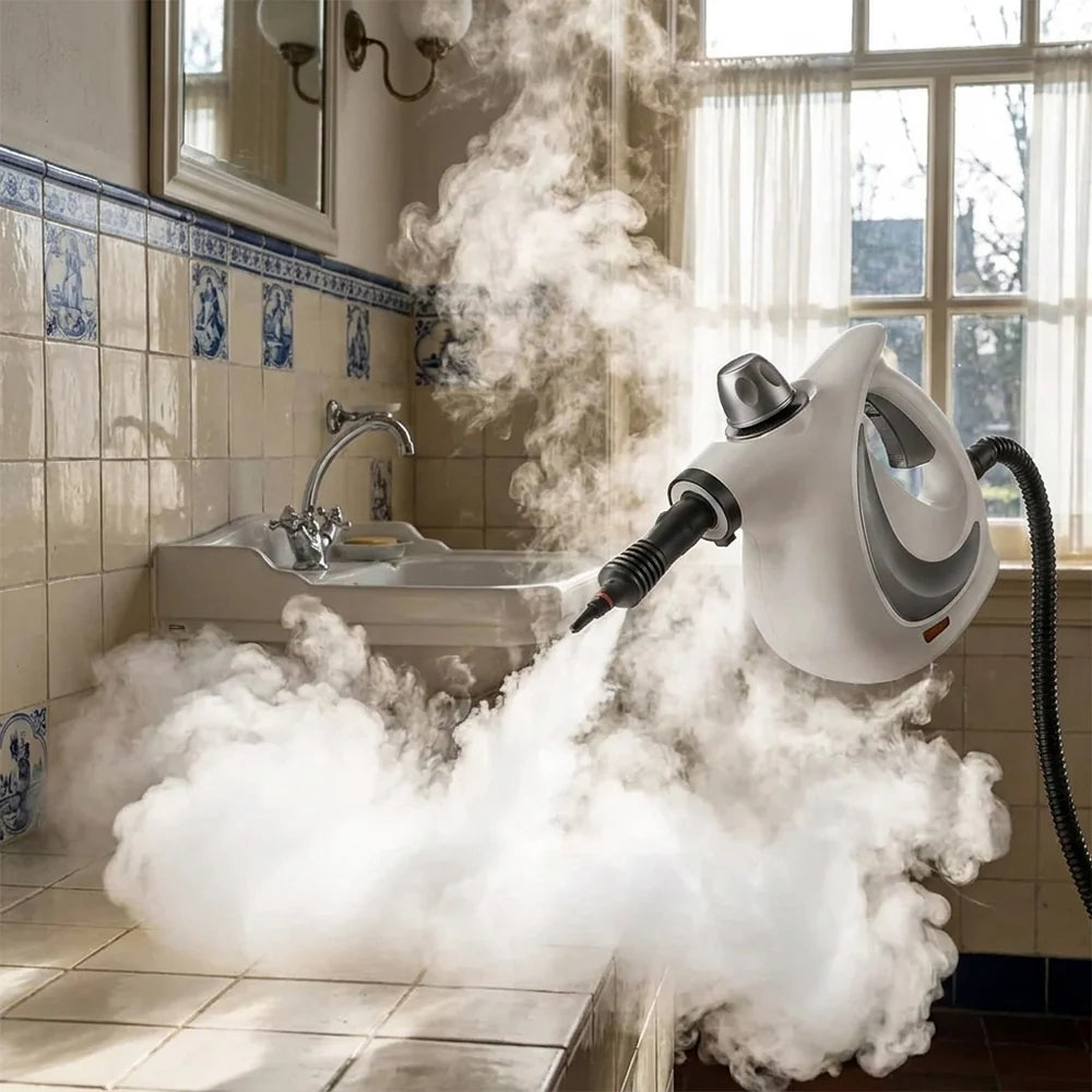 VapoClean Pro™