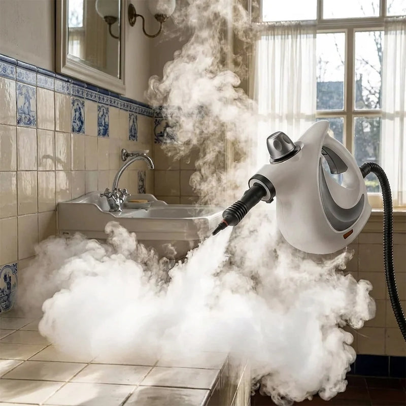 VapoClean Pro™