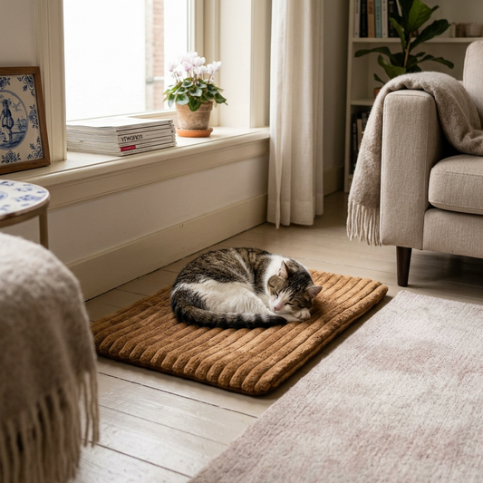 CozyPet lifestyle