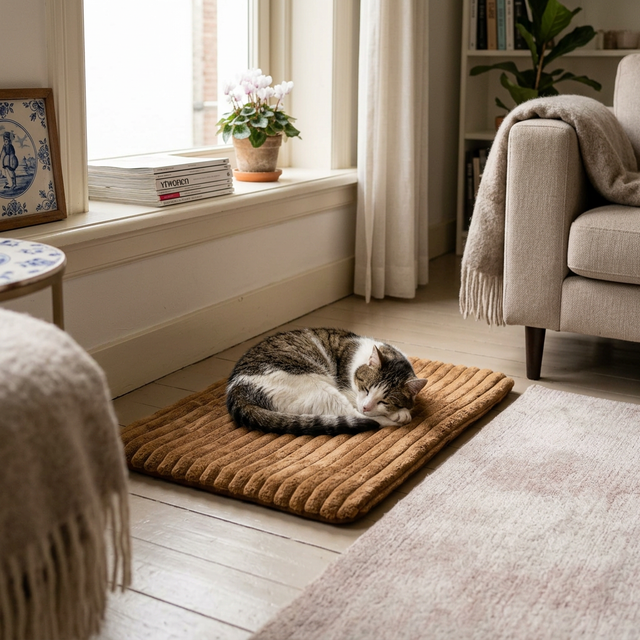 CozyPet lifestyle