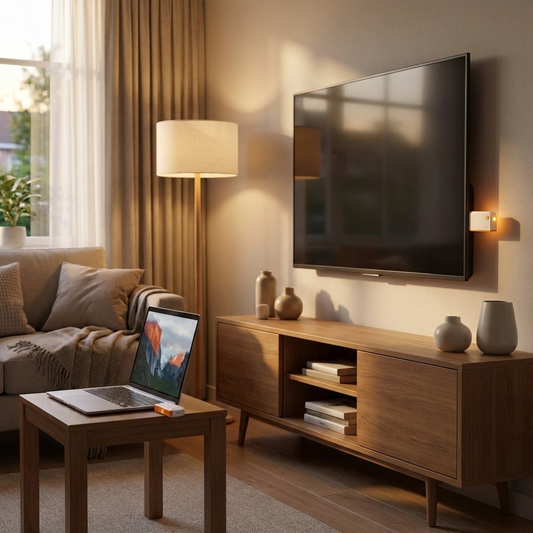 ScreenLink lifestyle