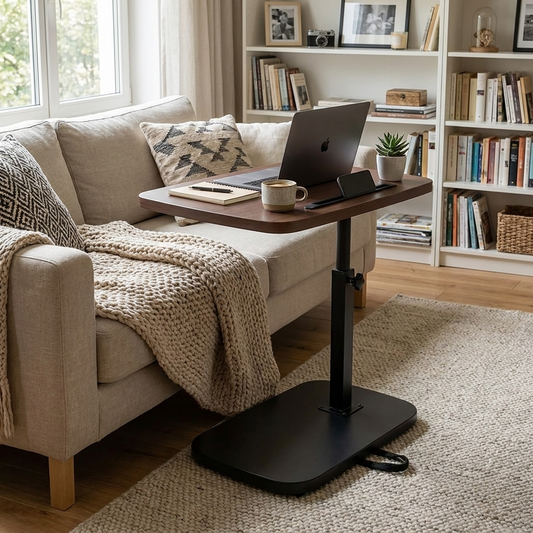 Elvara Multifunctionele Tafel lifestyle