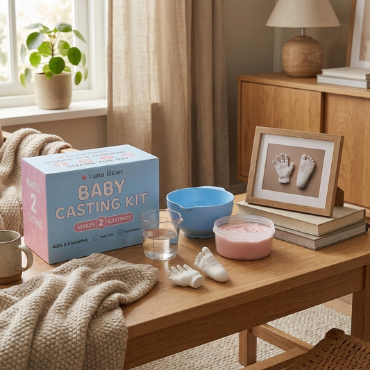 TinyPrints lifestyle
